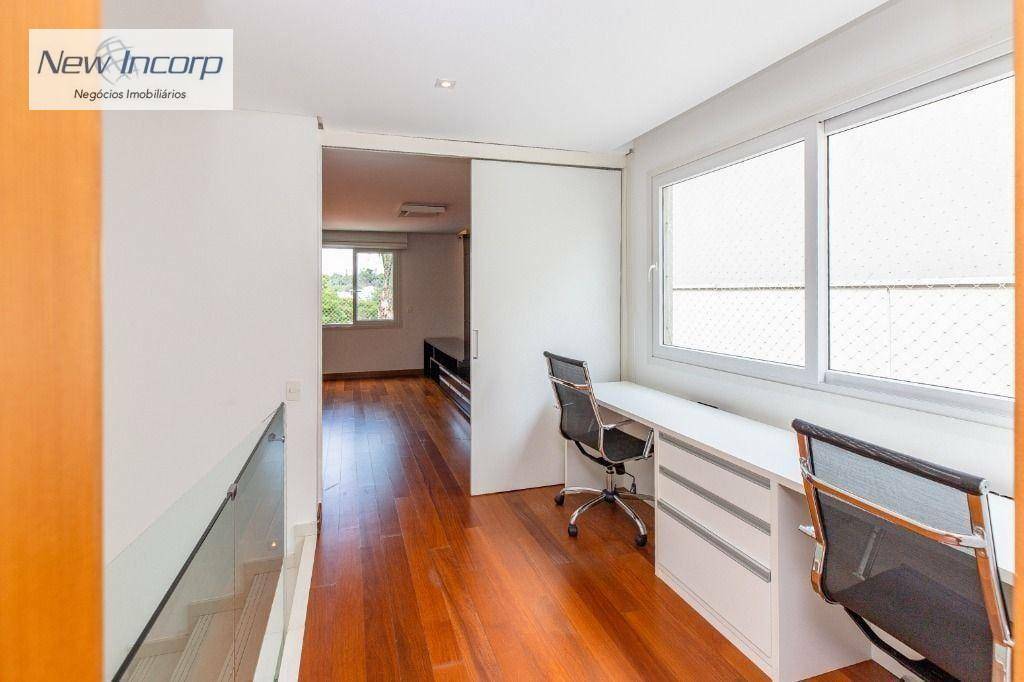 Casa à venda com 5 quartos, 275m² - Foto 49