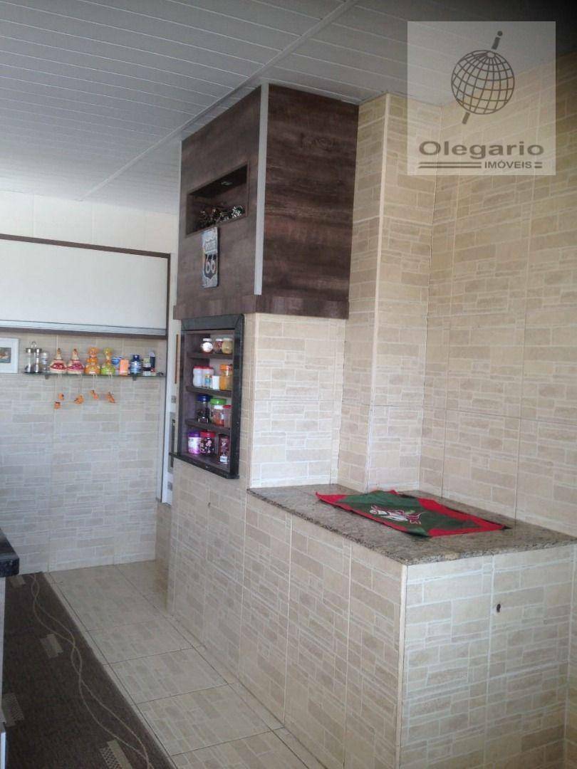 Sobrado à venda com 5 quartos, 384m² - Foto 8