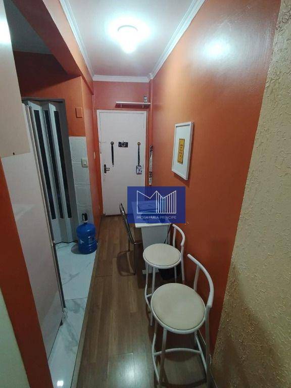 Apartamento à venda com 1 quarto, 28m² - Foto 4