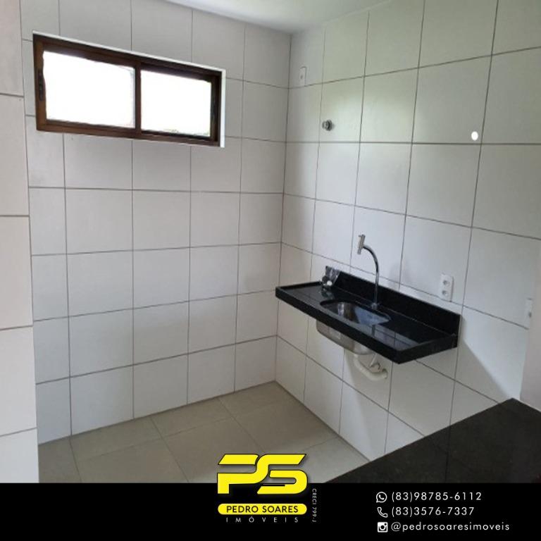 Apartamento à venda com 2 quartos, 51m² - Foto 11