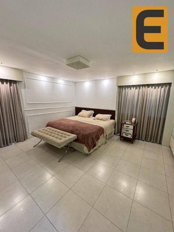 Casa de Condomínio à venda com 5 quartos, 410m² - Foto 19