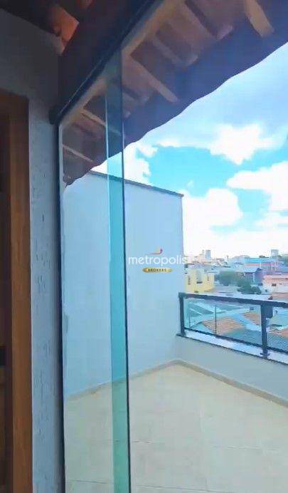 Sobrado à venda com 3 quartos, 210m² - Foto 33