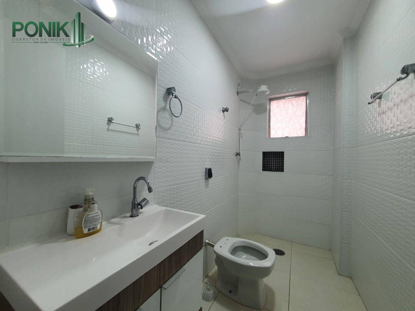 Apartamento à venda com 2 quartos, 91m² - Foto 9