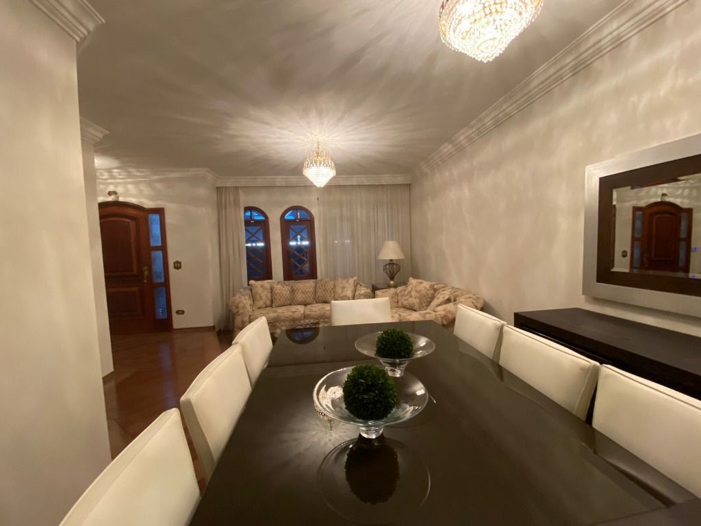 Casa à venda com 4 quartos, 260m² - Foto 5