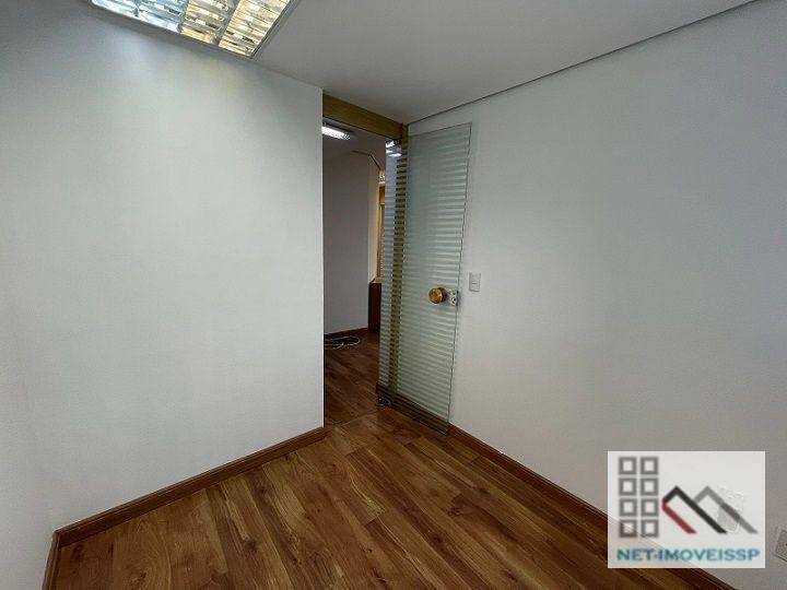 Conjunto Comercial-Sala para alugar, 134m² - Foto 18