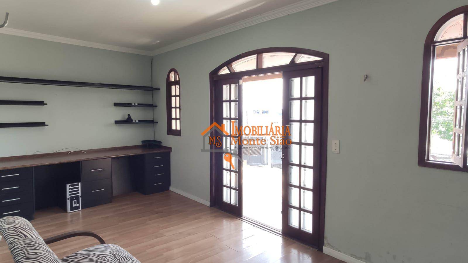 Sobrado à venda com 3 quartos, 150m² - Foto 6