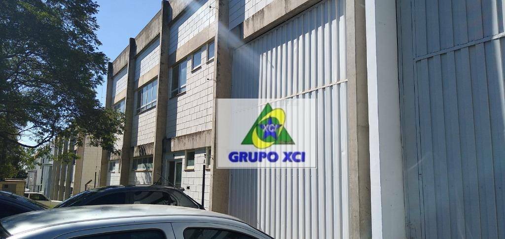 Depósito-Galpão-Armazém para alugar, 6918m² - Foto 33