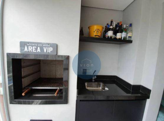 Apartamento à venda com 2 quartos, 83m² - Foto 10