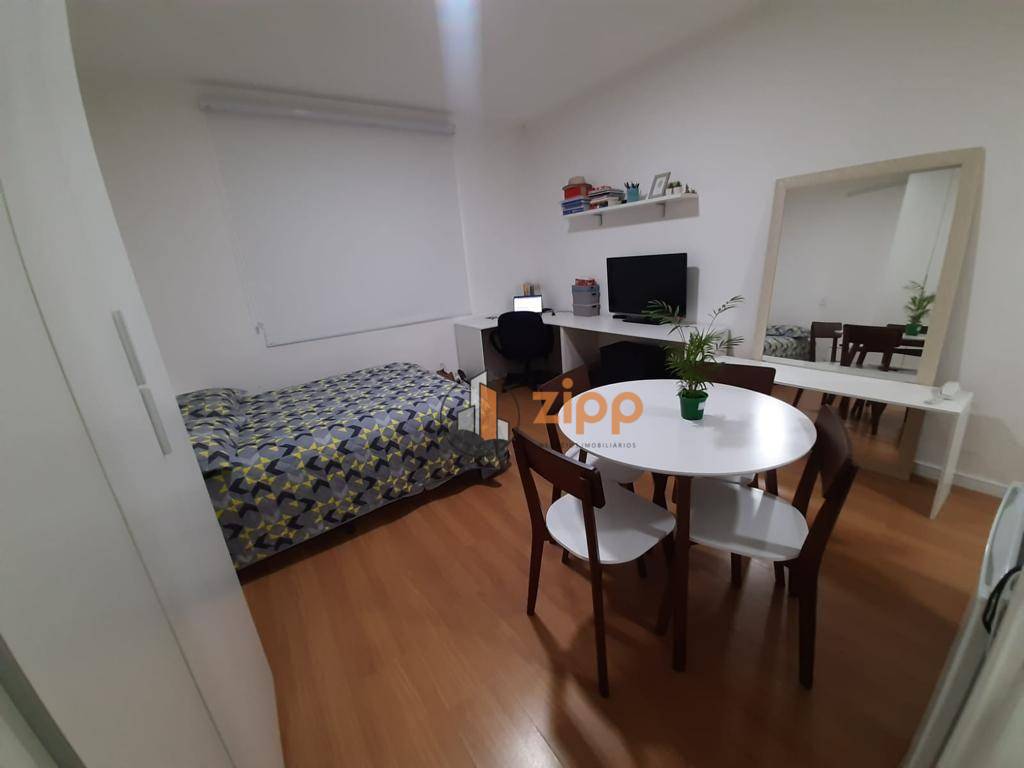 Kitnet e Studio à venda com 1 quarto, 26m² - Foto 10