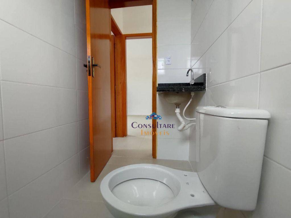 Apartamento à venda com 2 quartos, 57m² - Foto 24