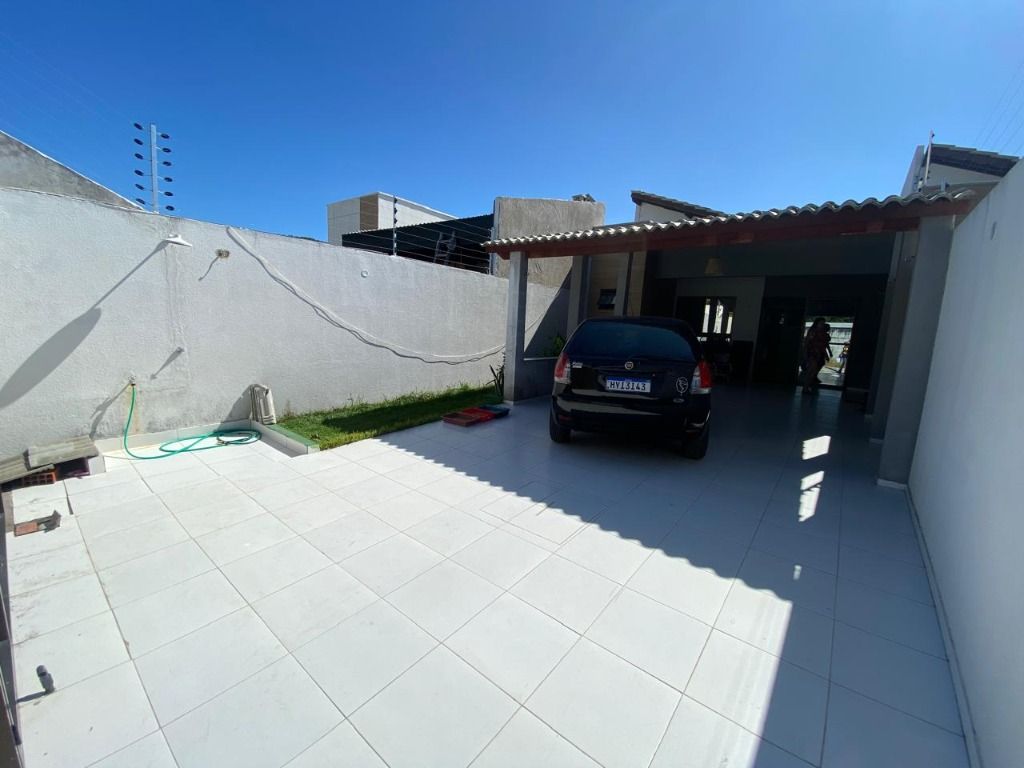 Casa à venda com 2 quartos, 138m² - Foto 19