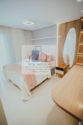 Apartamento à venda com 3 quartos, 127m² - Foto 16