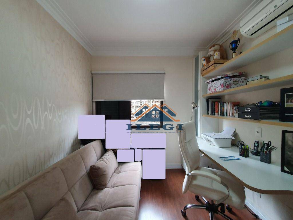 Apartamento à venda com 3 quartos, 75m² - Foto 4