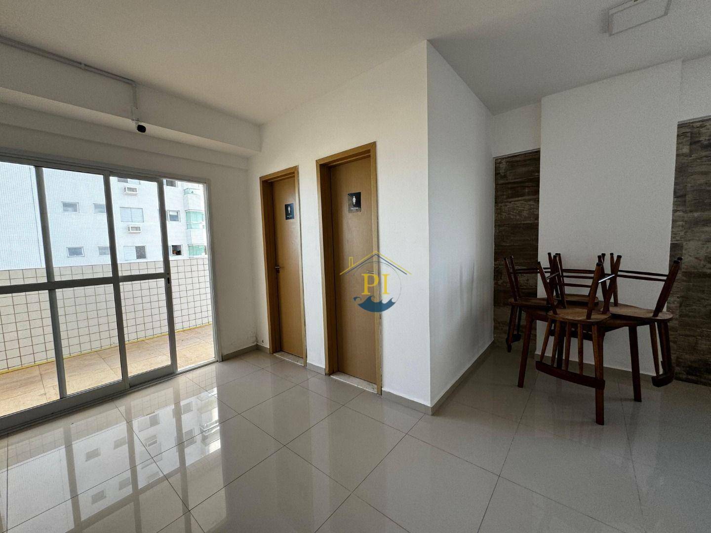 Apartamento à venda com 1 quarto, 48m² - Foto 21