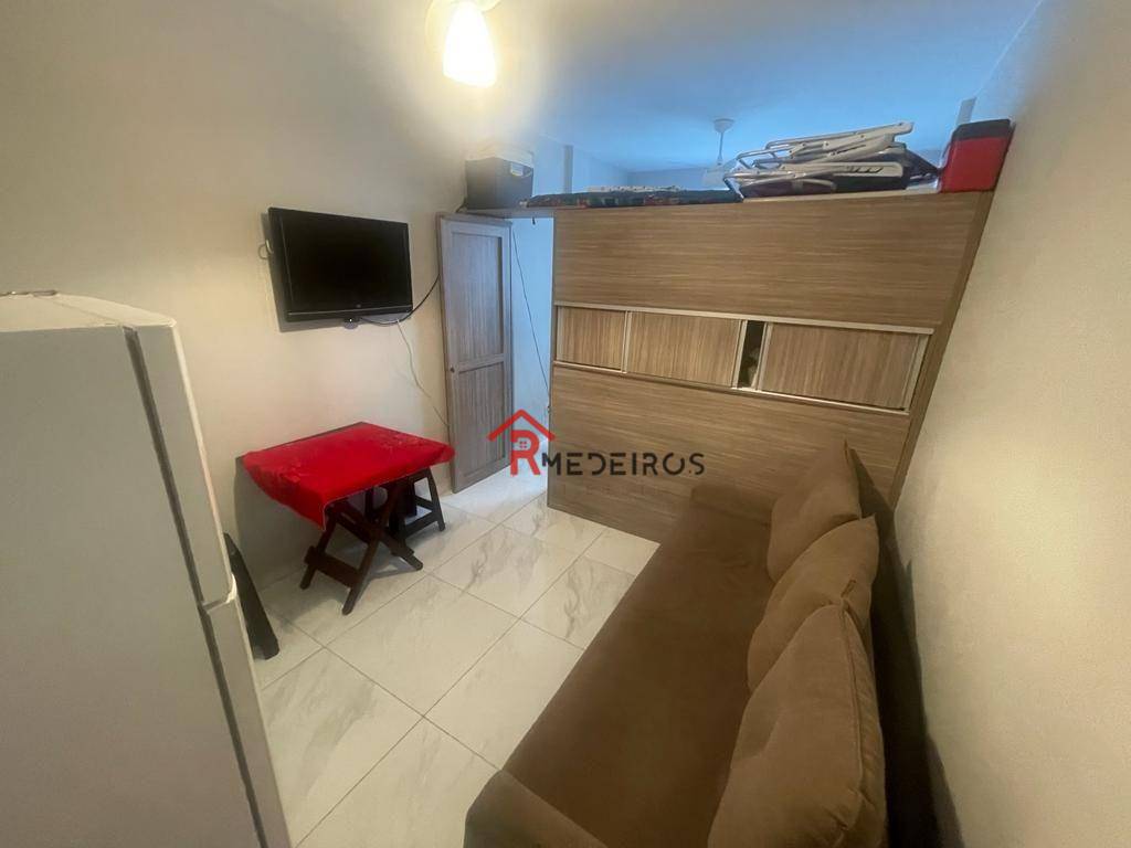 Kitnet e Studio à venda com 1 quarto, 25m² - Foto 4