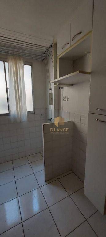 Apartamento à venda com 2 quartos, 47m² - Foto 11