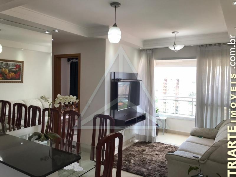 Apartamento à venda com 2 quartos, 53m² - Foto 8