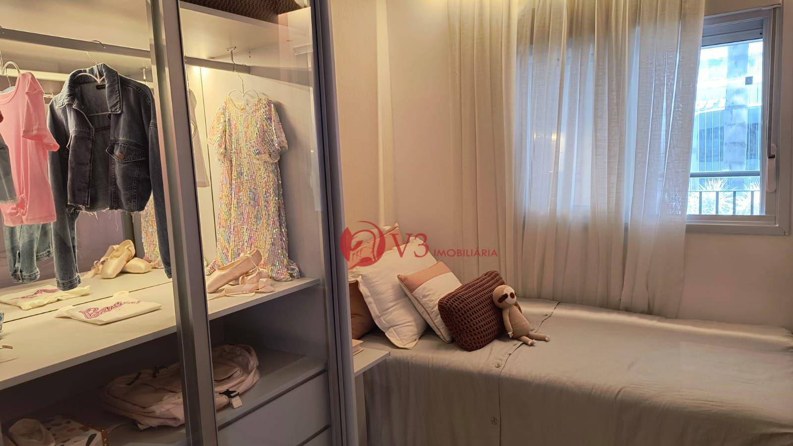 Apartamento à venda com 2 quartos, 56m² - Foto 14