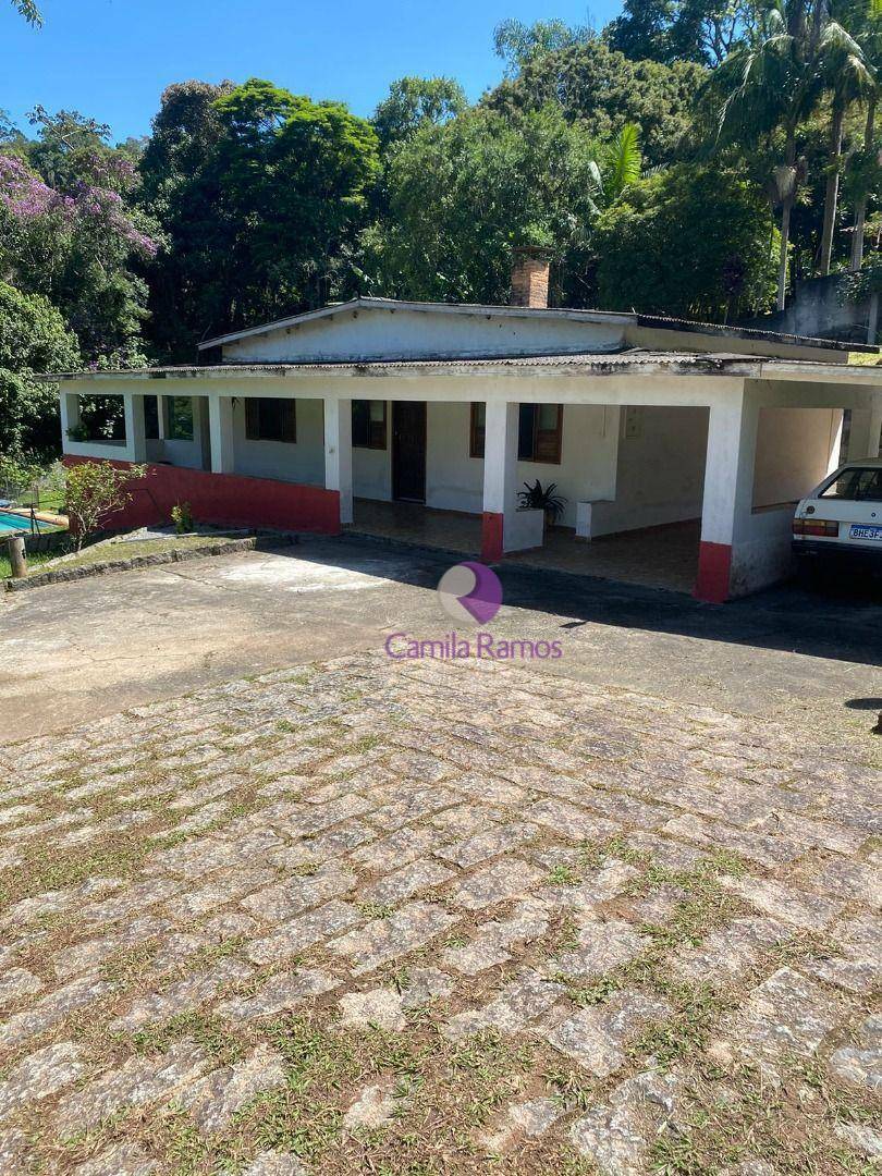 Chácara à venda com 2 quartos, 210m² - Foto 6