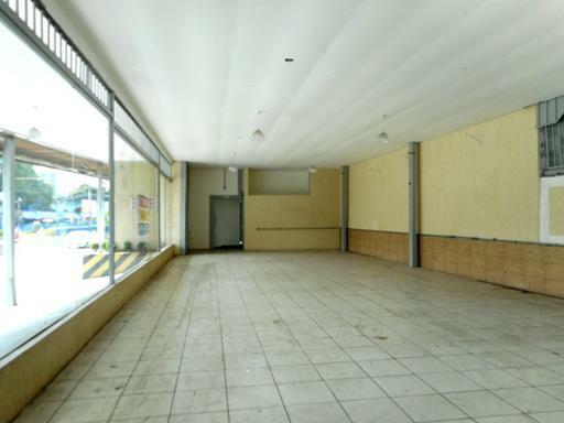 Loja-Salão para alugar, 420m² - Foto 2