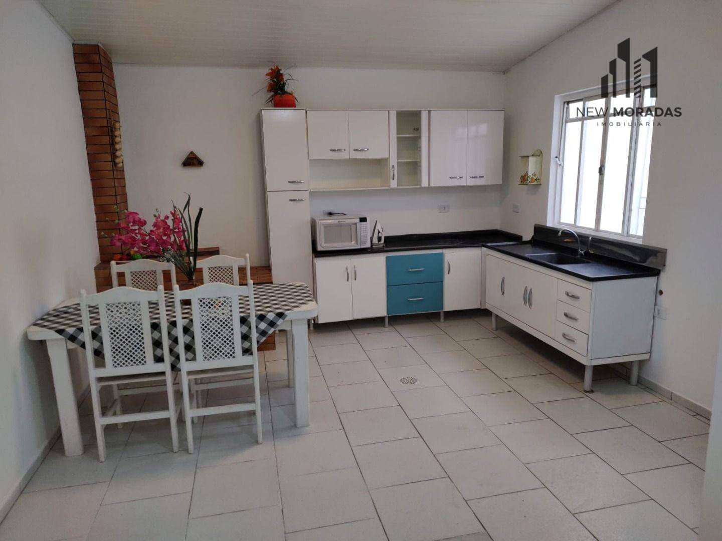 Sobrado à venda com 3 quartos, 102m² - Foto 3