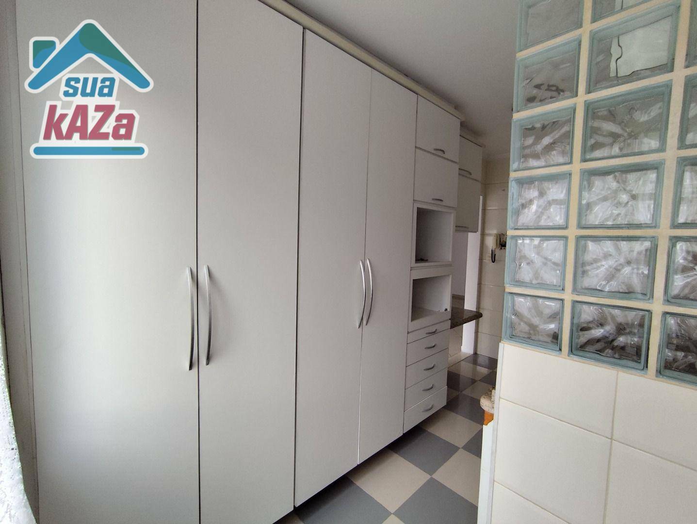 Apartamento à venda com 3 quartos, 78m² - Foto 12