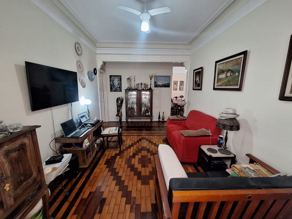 Apartamento à venda com 3 quartos, 90m² - Foto 9