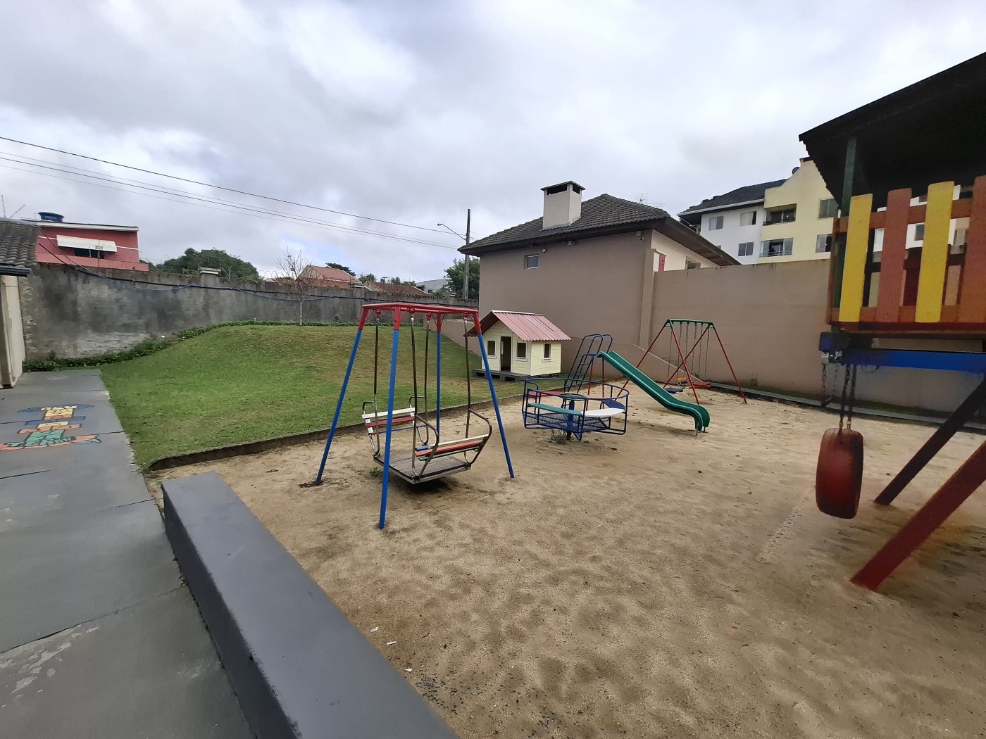 Apartamento à venda com 3 quartos, 68m² - Foto 30