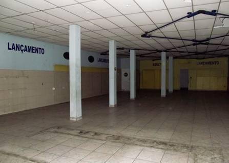 Prédio Inteiro à venda e aluguel, 1000m² - Foto 3