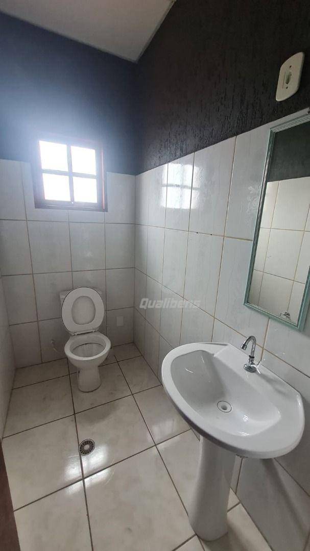 Sobrado para alugar com 3 quartos, 220m² - Foto 19