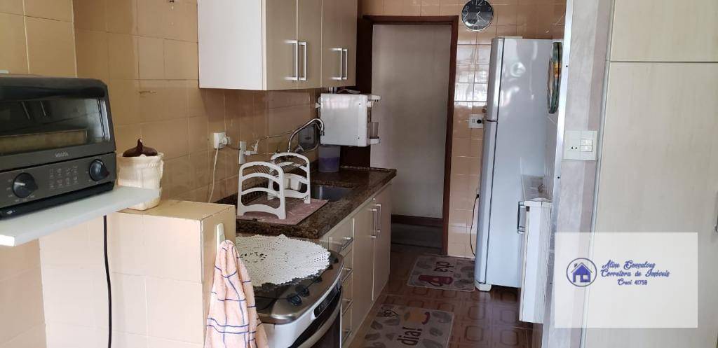 Apartamento à venda com 2 quartos, 72m² - Foto 12