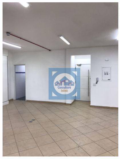 Conjunto Comercial-Sala para alugar, 80m² - Foto 6