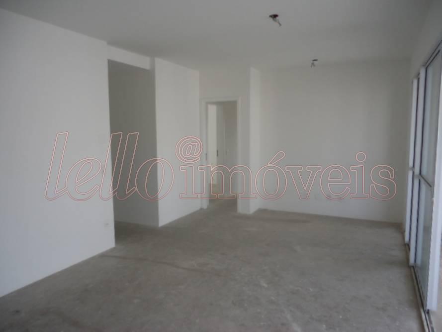 Apartamento à venda com 3 quartos, 136m² - Foto 9