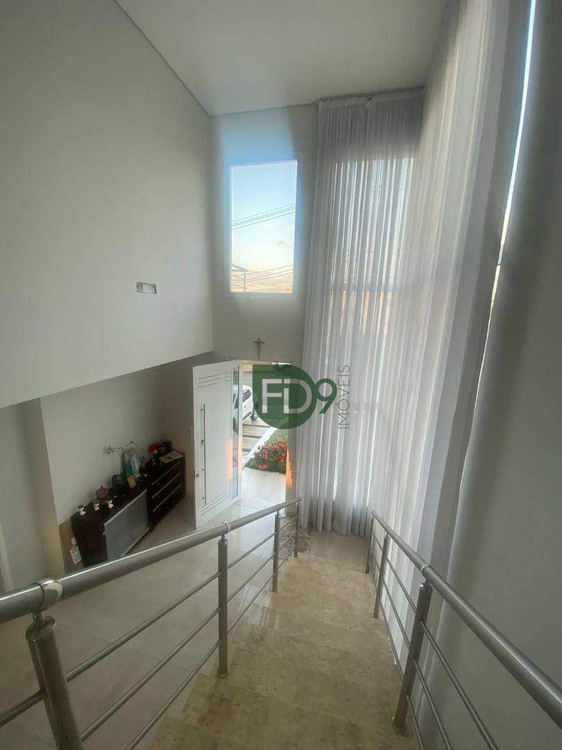 Casa de Condomínio à venda com 3 quartos, 238m² - Foto 16