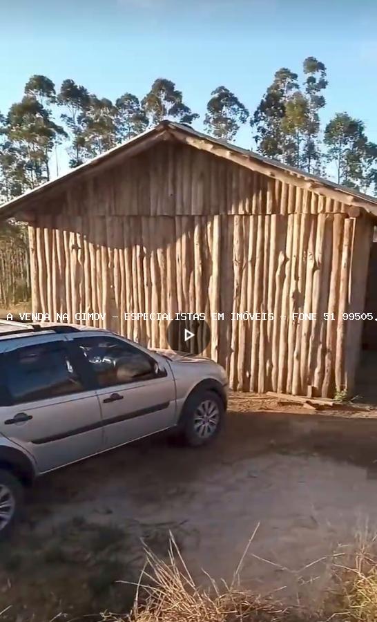 Fazenda à venda, 5000m² - Foto 3