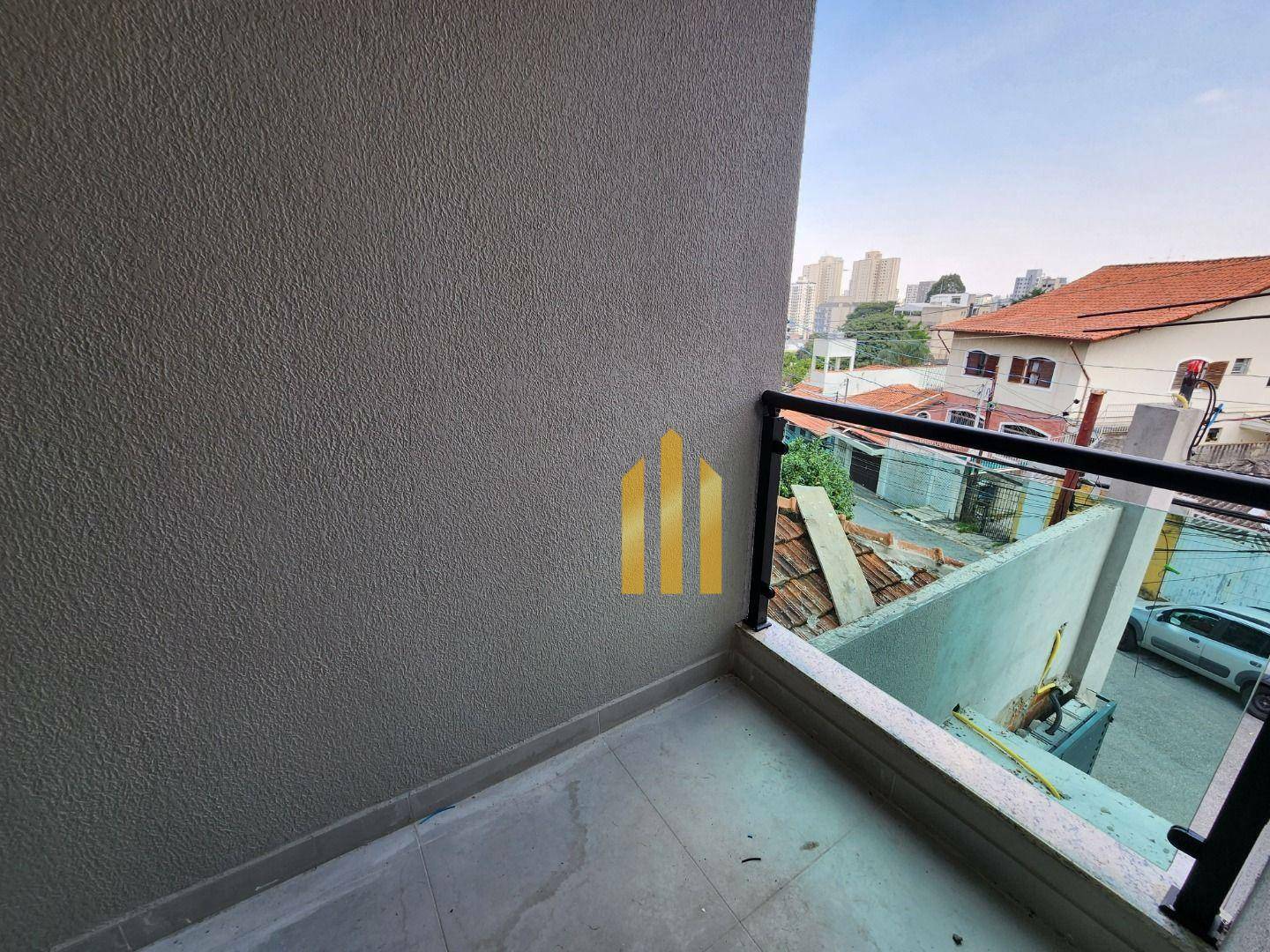 Apartamento à venda com 1 quarto, 27m² - Foto 46