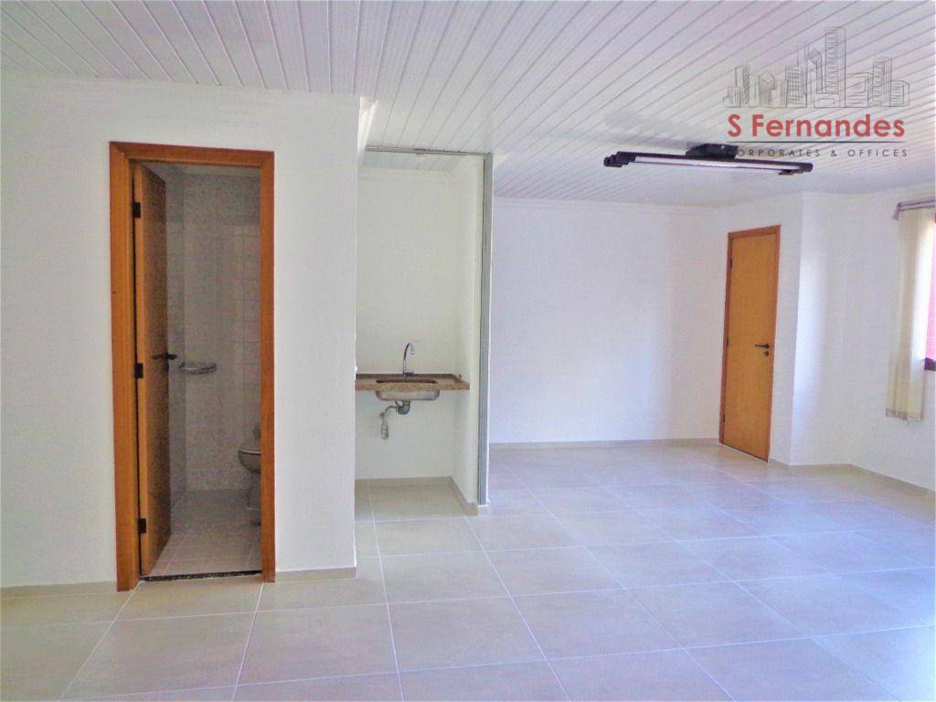 Conjunto Comercial-Sala à venda, 53m² - Foto 2