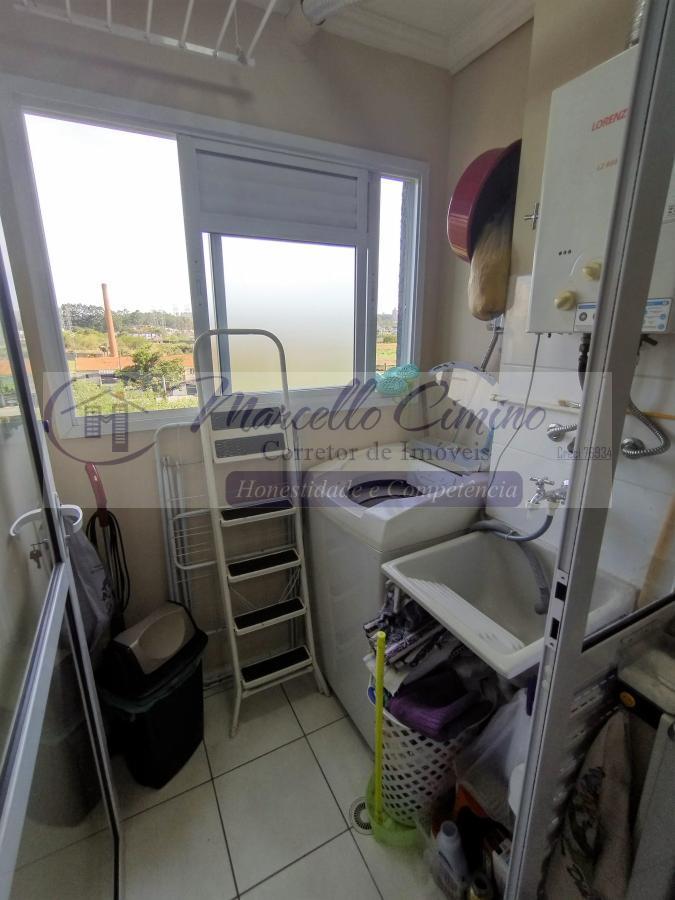 Apartamento à venda com 1 quarto, 35m² - Foto 31