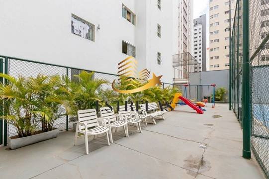 Apartamento à venda com 3 quartos, 77m² - Foto 20