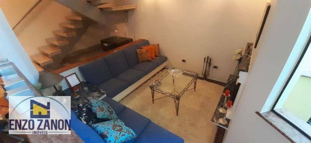 Sobrado à venda com 3 quartos, 277m² - Foto 22