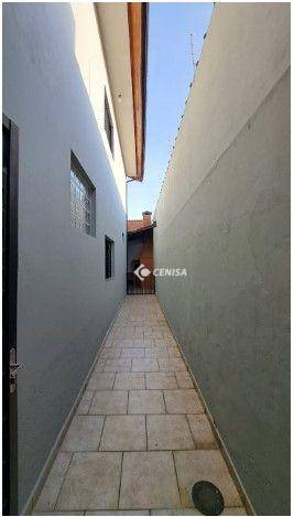 Casa à venda com 3 quartos, 176m² - Foto 14