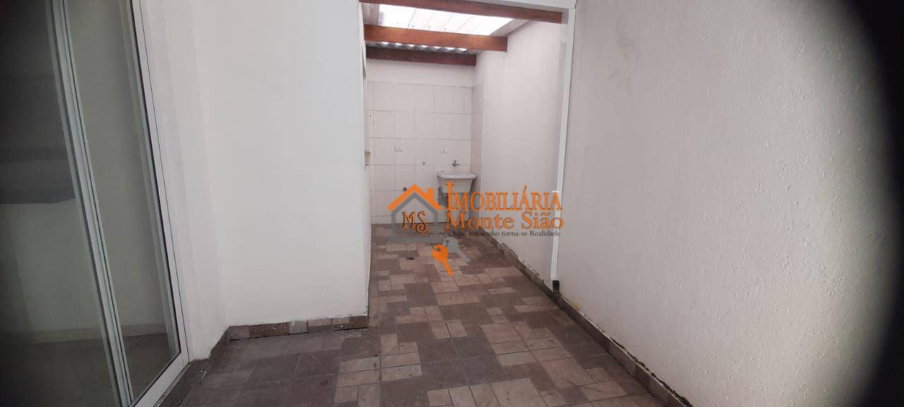 Sobrado à venda com 3 quartos, 300m² - Foto 29