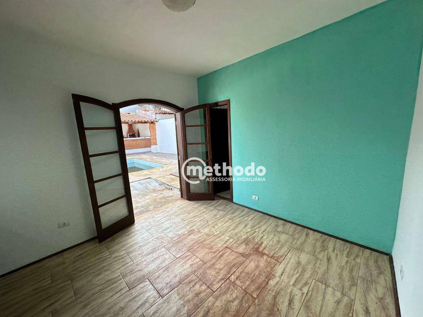 Casa para alugar com 3 quartos, 362m² - Foto 6