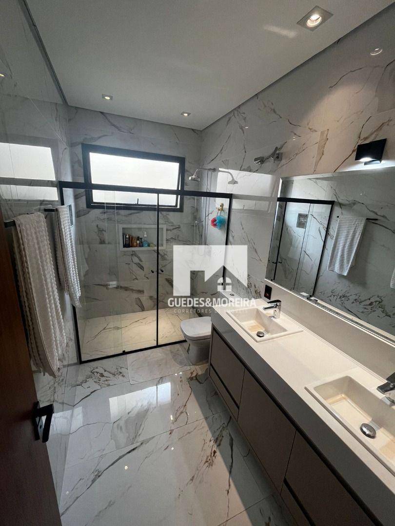 Casa de Condomínio à venda com 3 quartos, 225m² - Foto 13