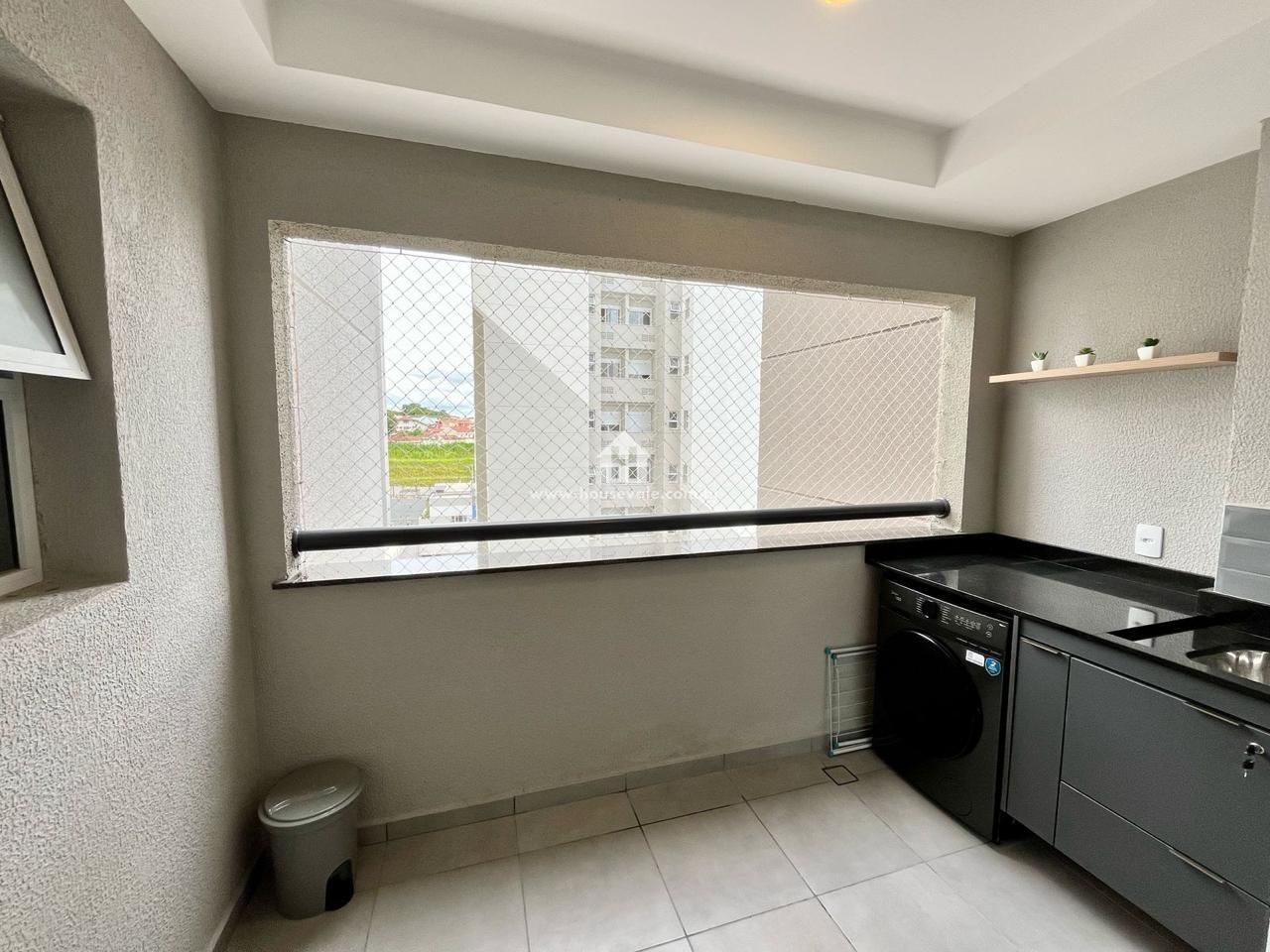 Apartamento à venda com 2 quartos, 56m² - Foto 8