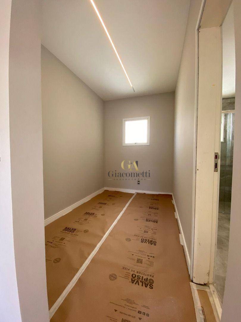 Apartamento à venda com 3 quartos, 139m² - Foto 6