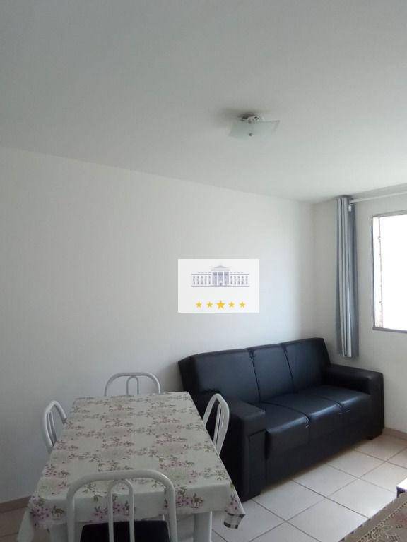 Apartamento à venda com 2 quartos, 52m² - Foto 19