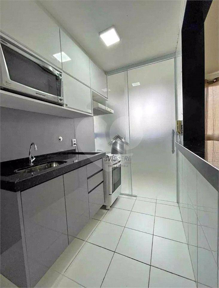 Apartamento, 2 quartos, 47 m² - Foto 5