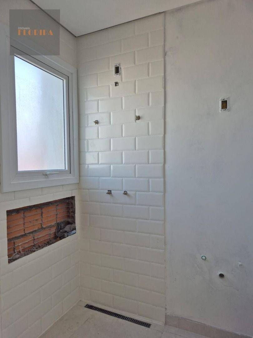 Casa à venda com 3 quartos, 123m² - Foto 8