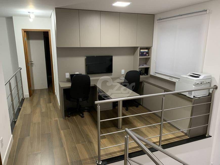 Casa à venda com 3 quartos, 184m² - Foto 11